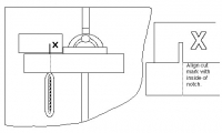 Table Saw Cutting Guide