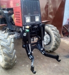 3-Point Tractor Linkage