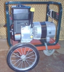 Generator Cart