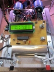 Dual Tracking Power Supply