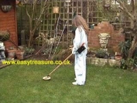 Metal Detector