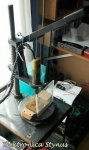 PCB Drill Press