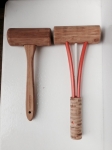 Bamboo Mallets