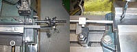 Bandsaw and Mill Vise Stops