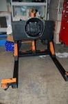Engine Assembly Stand