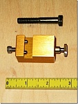 Extended Height T-Slot Nut
