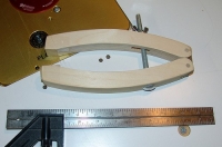 Planking Clamps