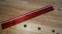 Wooden Scale