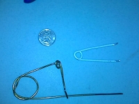 Lockpicks
