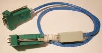 Network Administration Cable