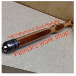 Woodturner's Tool Handle
