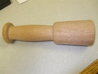 Carving Mallet