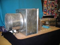 Wind Tunnel