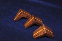 Dovetail Markers