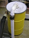 Vortex Canister