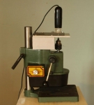 Microscope Guided PCB Drill