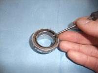 Seal Removal Tool
