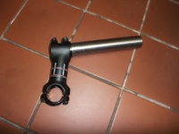Bicycle Fork Transfer Tool