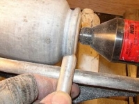 Wood Beading Tool