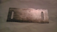 Stair Saw Blade